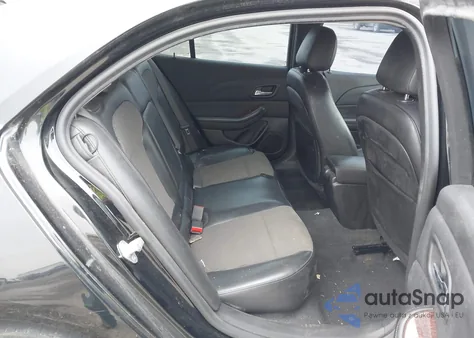 2013 Chevrolet Malibu 1Lt z USA, uszkodzony, nr VIN 1G11C5SA3DU147547